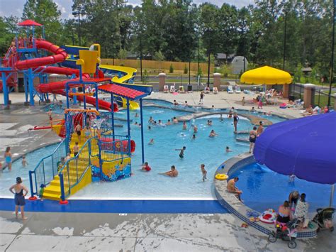 14 Best Water Parks in Alabama to Get Wild, Wet and Wacky - Flavorverse