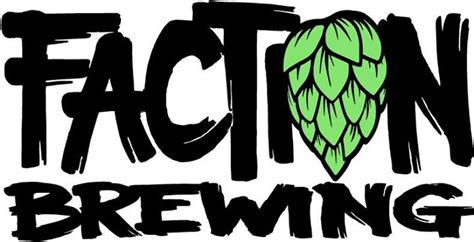 SF Beer Week - Faction Brewing - Everything Danville, California!