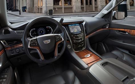 2017 Cadillac Escalade Esv Interior Dimensions | Cabinets Matttroy