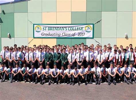 Yeppoon college celebrates graduates' diverse career paths | Morning Bulletin