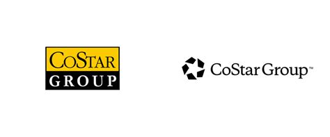 Brand New: New Logo and Identity for CoStar Group by Interbrand