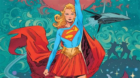 DC's Supergirl Woman of Tomorrow: Potential Release Date, Cast, Plot & More