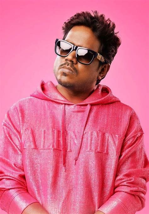 Yuvan Shankar Raja Wallpapers Hd