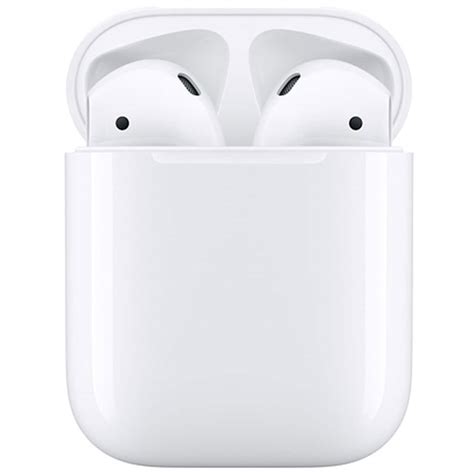 Apple AirPods (2nd Generation)