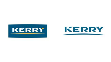 Brand New: New Logo and Identity for Kerry by RichardsDee