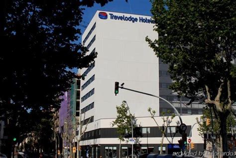 Travelodge Barcelona Poblenou - Compare Deals