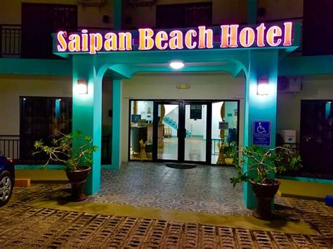 SAIPAN BEACH HOTEL - Updated 2024 Prices & Reviews (Mariana Islands)