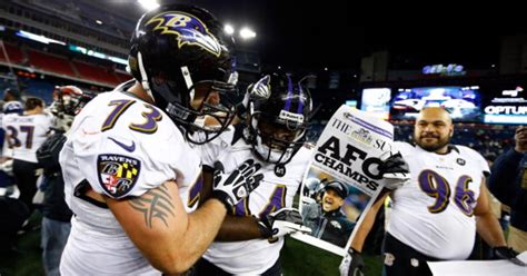 CBS Sports Reporter Steve Tasker Breaks Down The Big Game - CBS Baltimore