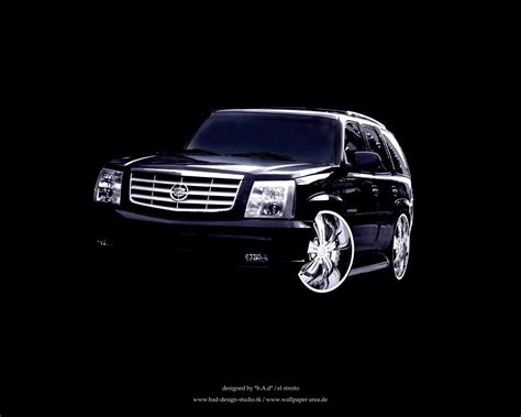 Cadillac Logo Wallpapers - Wallpaper Cave