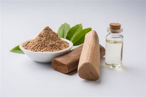 Nivosoap | Sandalwood: The perfume Of Gods