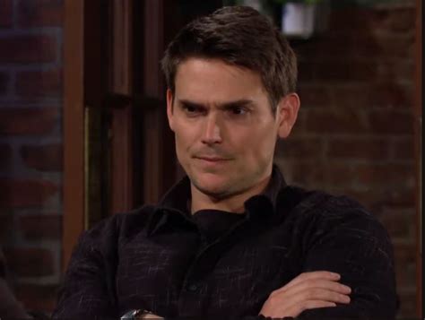 The Young and the Restless Recap: Adam Promises to Do Whatever It Takes ...