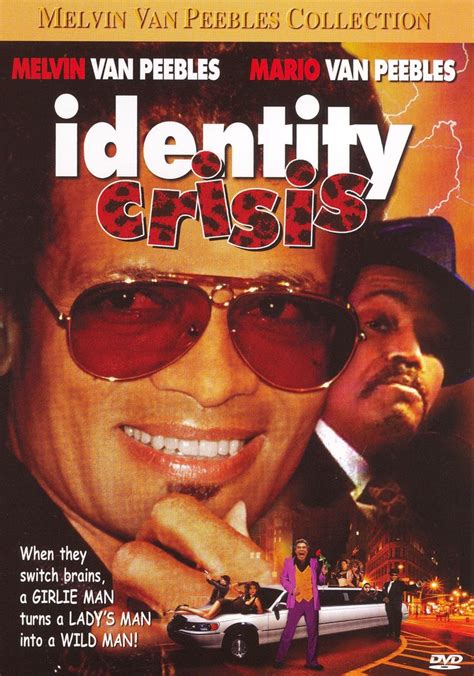 Identity Crisis streaming: where to watch online?