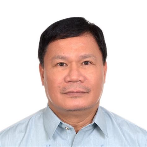 Albert MAGALANG | Head of Department | Government of the Philippines, Quezon | Department of ...