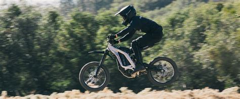 Segway Electric Dirt Bikes Unveiled As Segway Enters, 44% OFF