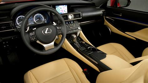 2015 Lexus RC - Review and Release Date | Auto Review 2014