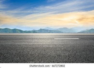 Horizontal Road Background Clipart Horizontal road background vectors 2 814