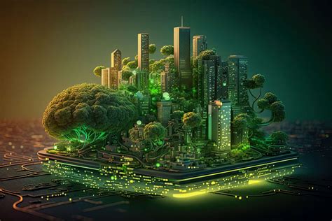 How can AI help in the fight against climate change? | TechFinitive