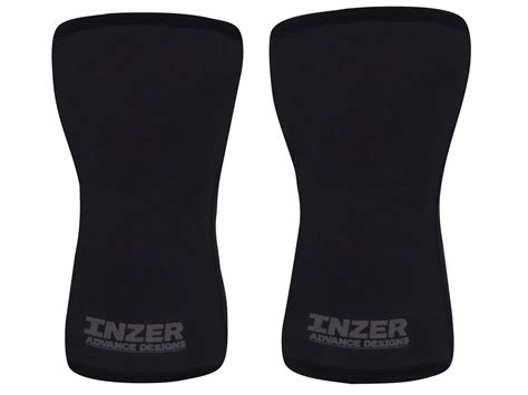 Power Knee Sleeves for squats, workouts, and powerlifting competitions – Inzer Advance Designs