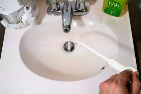 How To Clear A Clogged Drain Reviews By Wirecutter