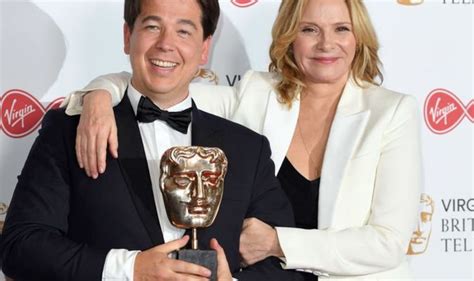 Michael McIntyre net worth: Comedian has millionaire fortune in the bank | Express.co.uk