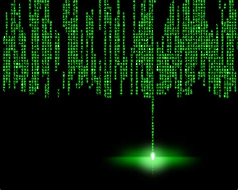 Free download Matrix Wallpaper by Dodopodpng [1280x1024] for your Desktop, Mobile & Tablet ...