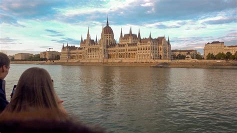 The 10 Best Evening and Night Cruises in Budapest (Personally Tested)