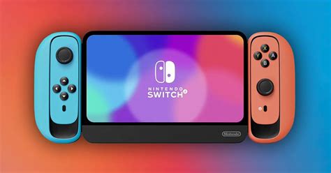 Nintendo Switch 2：ジョイコンやドックが激変した〝新型モデル〟の予測デザイン | AppBank