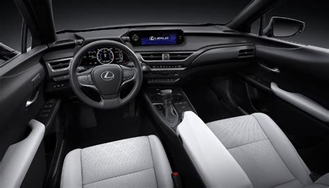 2021 Lexus UX 200 Price, Specs, Interior - Lexus Specs News