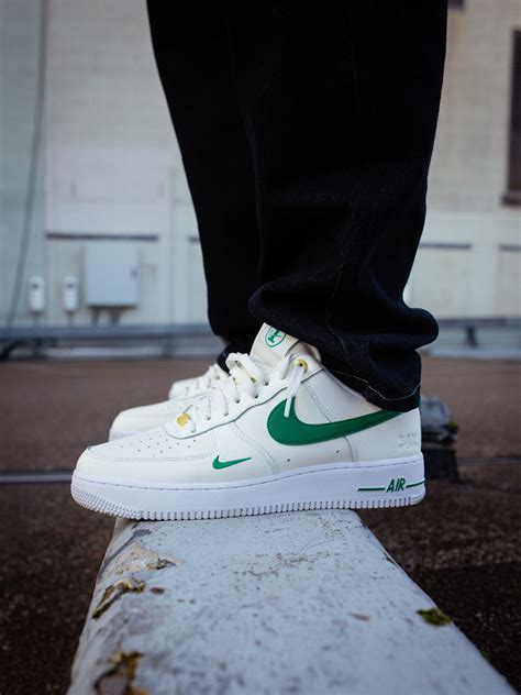 How to style the Nike Air Force 1 - Sneakerjagers