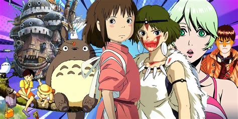 10 Most Visually Impressive Anime Fights Of All Time, According To Ranker