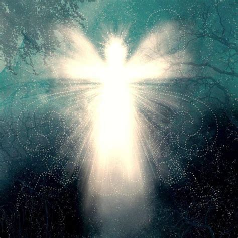 Pin by Wendy Parr on Spiritual Angels | Angel clouds, Angel pictures, Archangels