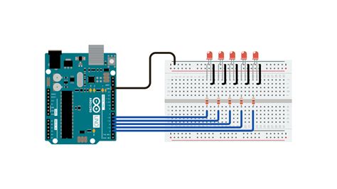 Switch (case) Statement, used with serial input | Arduino Documentation