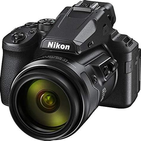 Nikon COOLPIX P950 Digital Camera price in Egypt | Amazon Egypt | kanbkam