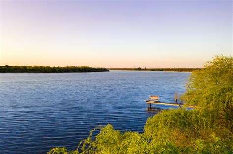 Once upon a river – the Río Negro in Uruguay | UPM Pulp