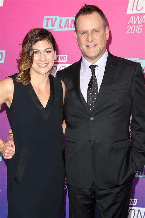 Dave Coulier Talks 'Full House,' Wife Melissa and Future Work