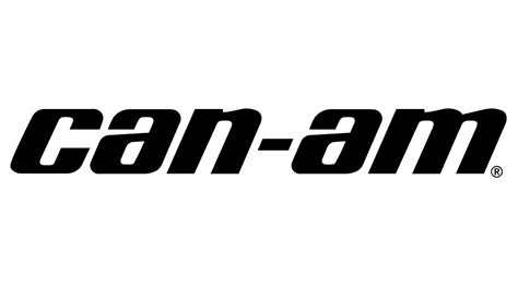 Can-Am Logo Vector - (.SVG + .PNG) - LogoVectorSeek.Com