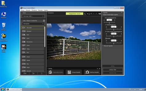 Nikon Camera Control Pro 2.31.0 Türkçe