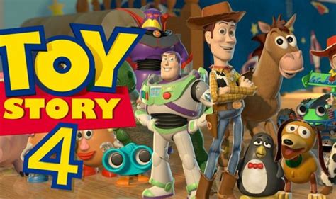 Toy Story 4 release date, cast, trailer, more: All you need to know ...