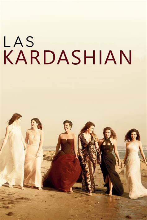 Keeping Up With the Kardashians, Season 5 release date, trailers, cast ...