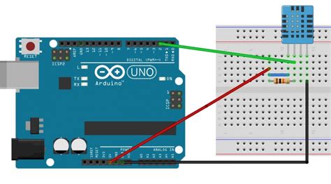 Get Sensor Data From Arduino To Smartphone Via Bluetooth - Electronics ...