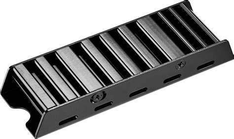 Customer Reviews: Insignia™ Heatsink Enclosure for M.2 NVMe SSDs and ...