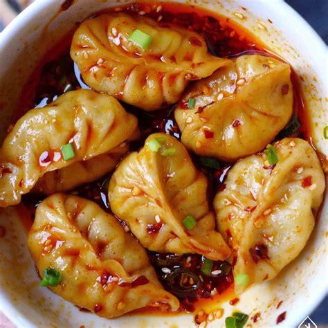 Dumpling - VeenitSandhra