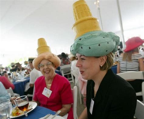 Funny Hats (45 pics)