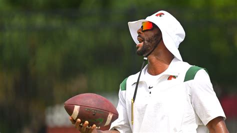 FAMU Football: Rattlers DB coach Morgan leaving for head coaching job