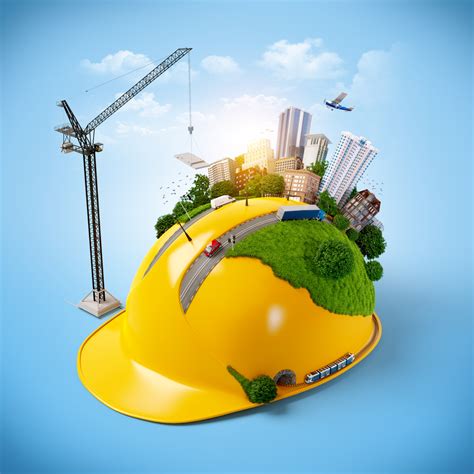 The Difference Between Design and Construction in Green Building Architecture | Blog | Bill ...