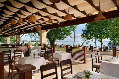 Restaurantes | Hilton La Romana, an All-Inclusive Family Resort