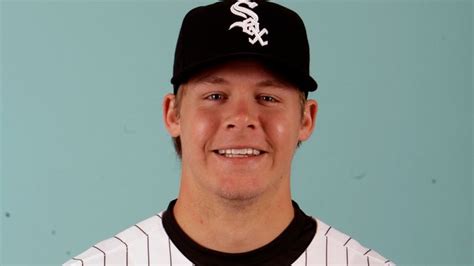 White Sox promote former player Chris Getz to general manager - Newsday