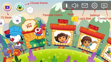 All Toddlers Need the PlayKids App #Review