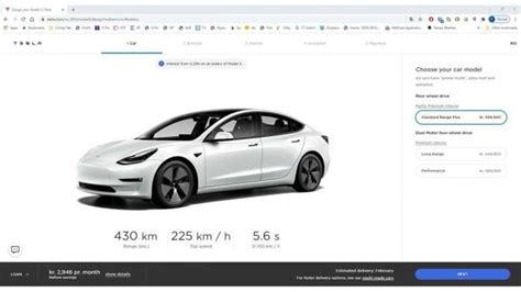 Tesla Lowers Model 3 Prices in Norway, Australia & New Zealand | Torque ...