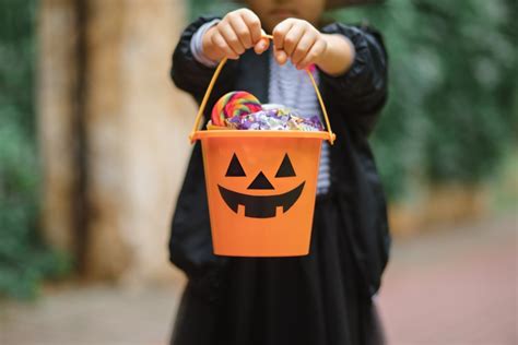 Children’s Treatment Network organizes free Trick-or-Treat events - Bradford News